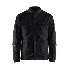 Veste industrielle stretch 2D