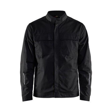 Veste industrie stretch 2D