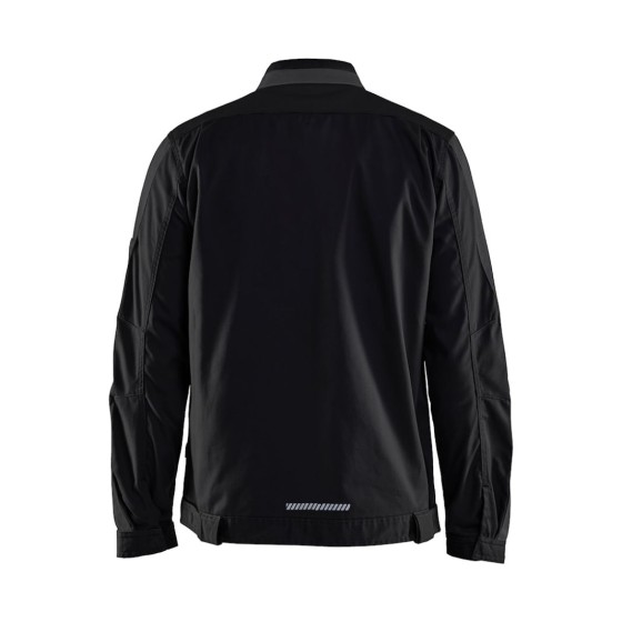 Veste industrie stretch 2D