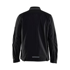 Veste industrielle stretch 2D