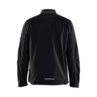 Veste industrie stretch 2D