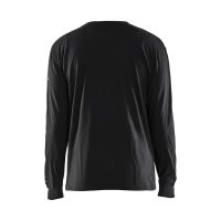 T-shirt manches longues retardant flamme