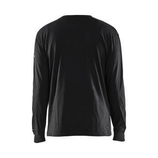 T-shirt manches longues retardant flamme