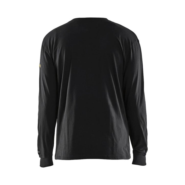 T-shirt manches longues retardant flamme T-shirt manches longues retardant flamme