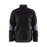 Veste retardant flamme