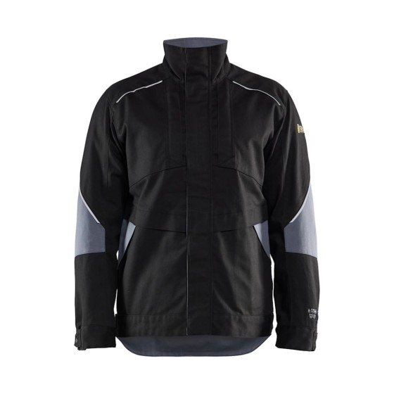 Veste retardant flamme