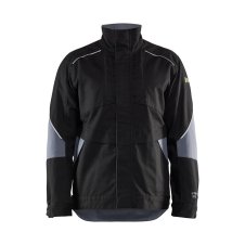 Veste retardatrice flamme