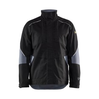 Veste retardatrice flamme