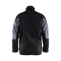Veste retardant flamme