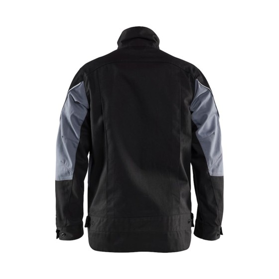 Veste retardant flamme