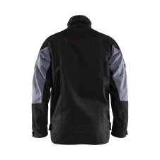 Veste retardatrice flamme