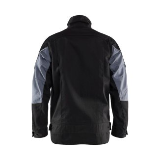 Veste retardant flamme
