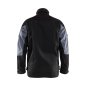 Veste retardant flamme