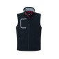 Softshell sans manches Zack