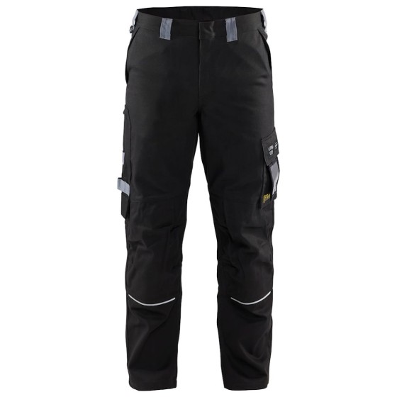 Pantalon retardant flamme