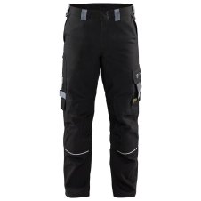 Pantalon retardateur de flamme