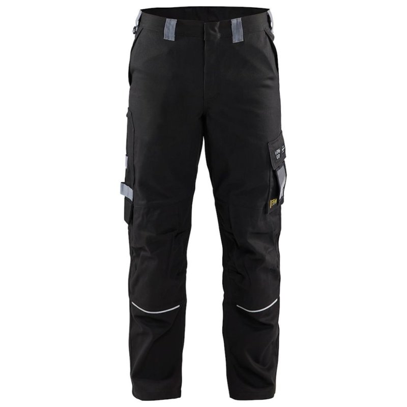 Pantalon retardateur de flamme