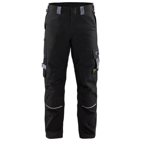 Pantalon retardant flamme