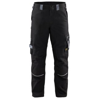 Pantalon retardateur de flamme