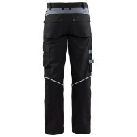 Pantalon retardateur de flamme