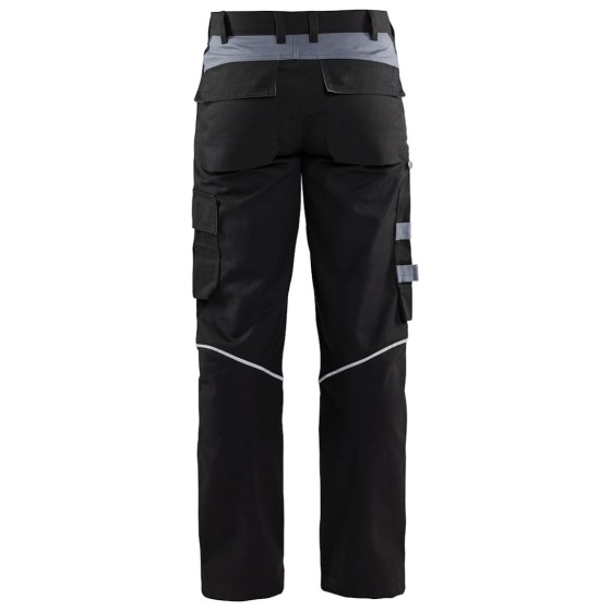 Pantalon retardant flamme