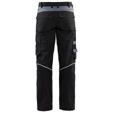 Pantalon retardateur de flamme