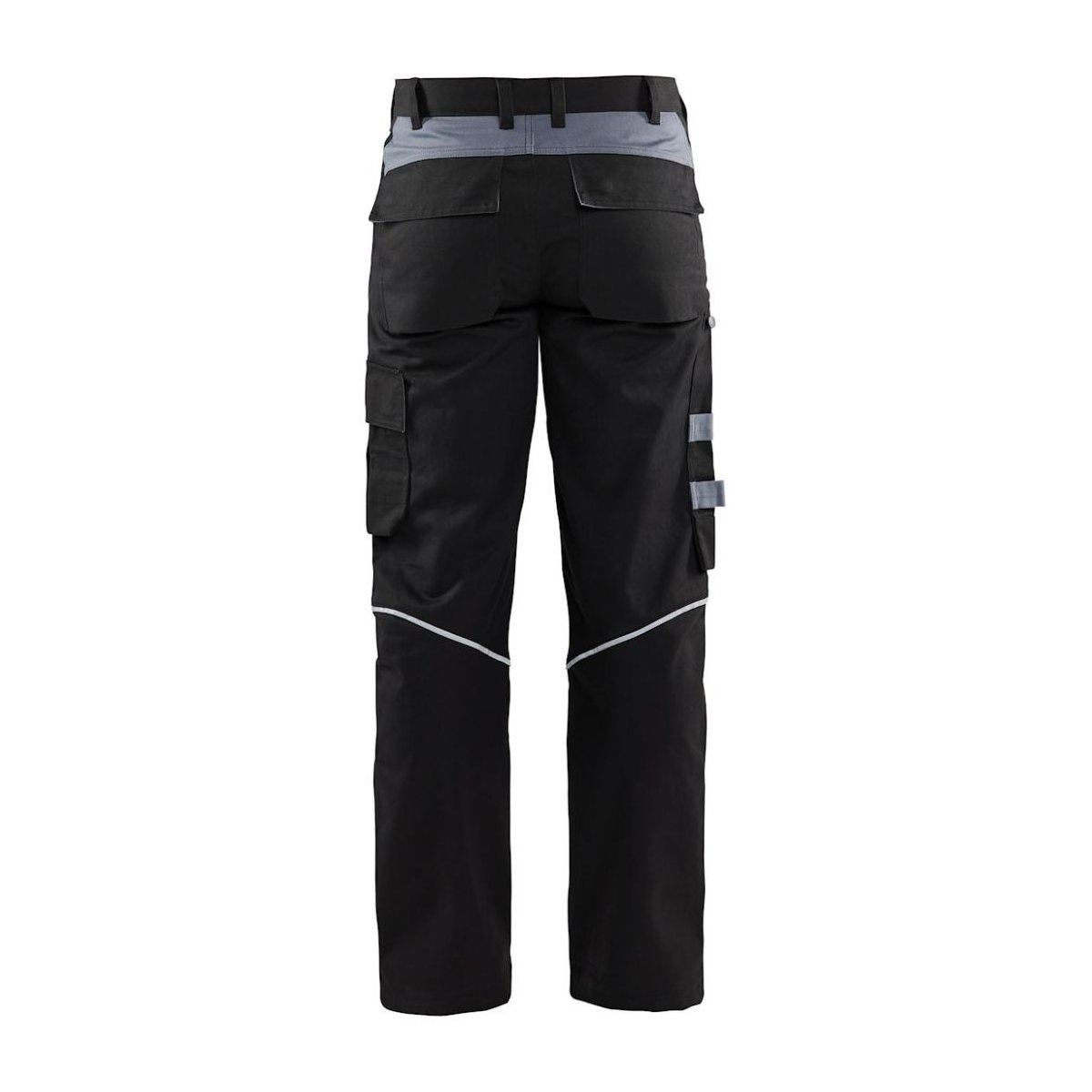 Pantalon retardateur de flamme Blaklader — Professionnel