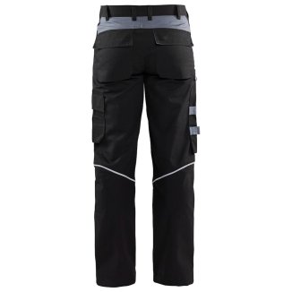 Pantalon retardateur de flamme
