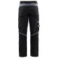 Pantalon retardateur de flamme