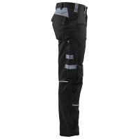 Pantalon retardant flamme
