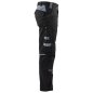 Pantalon retardant flamme
