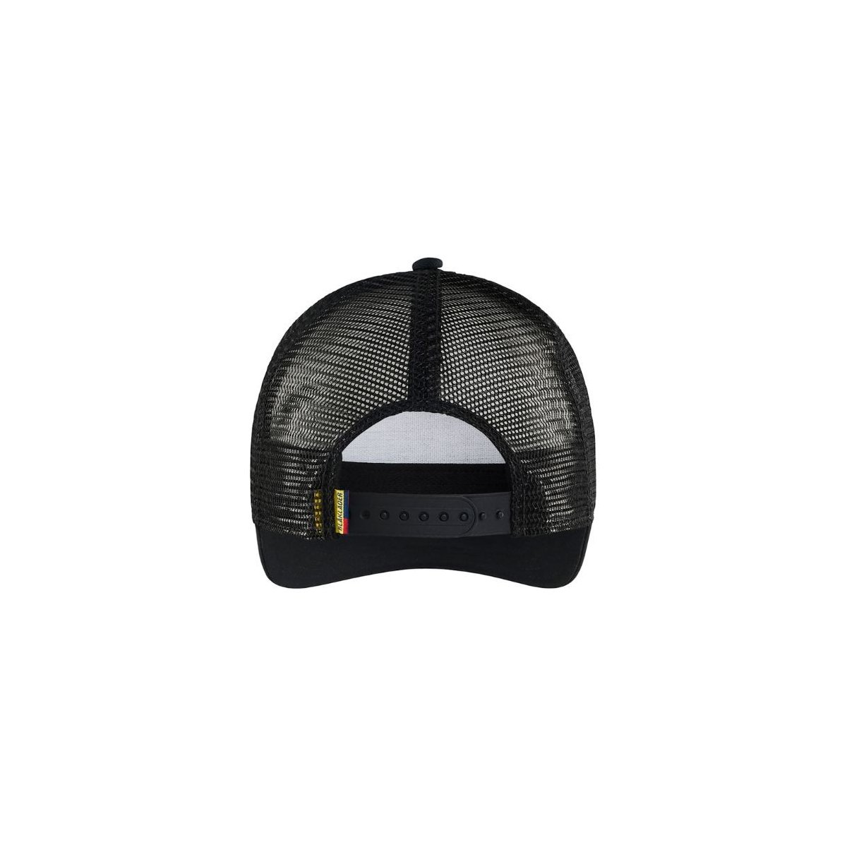Casquette de baseball Blaklader — Professionnel