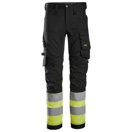 Pantalon haute visibilité...