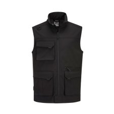 Softshell Sans Manches KX363 Imperméable - Portwest
