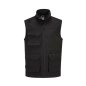 Softshell sans manches KX363