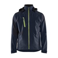 Softshell stretch 2D