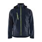 Softshell stretch 2D