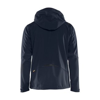 Softshell stretch 2D