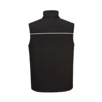 Softshell Sans Manches KX363 Imperméable - Portwest