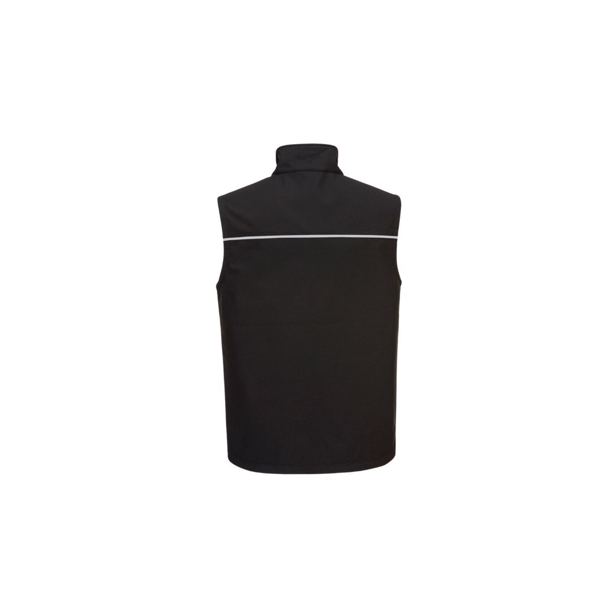 Softshell Sans Manches KX363 Imperméable - Portwest Softshell Sans Manches KX363 Imperméable - Portwest