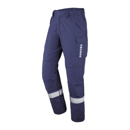 Pantalon de travail OPOLA Atex Reflect 320