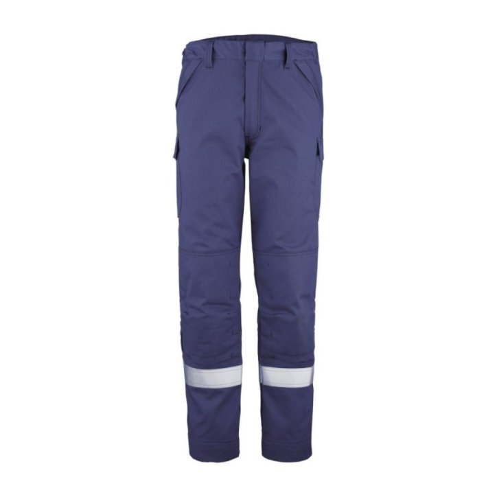 Pantalon de travail OPOLA Atex Reflect 320