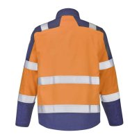 Veste haute visibilité ABRA ATEX HV 300 XP