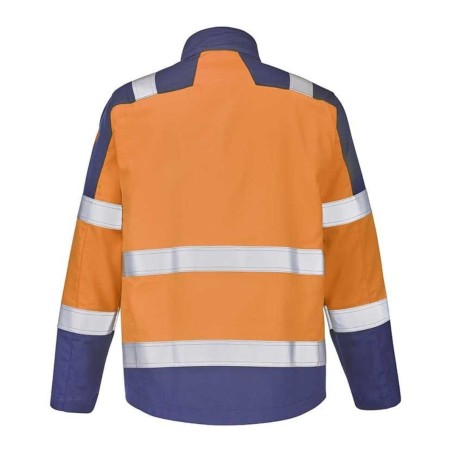 Veste haute visibilité ABRA ATEX HV 300 XP