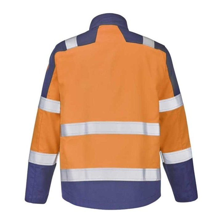 Veste haute visibilité ABRA ATEX HV 300 XP