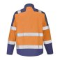 Veste haute visibilité ABRA ATEX HV 300 XP
