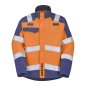 Veste haute visibilité ABRA ATEX HV 300 XP