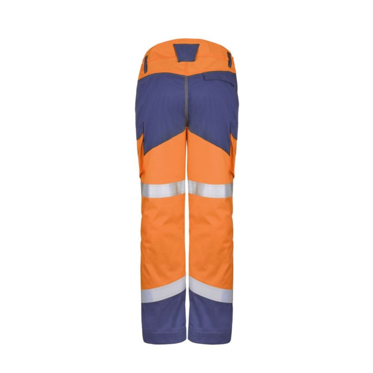 Pantalon de chantier haute visibilité ESCORIAL ATEX HV 300 X