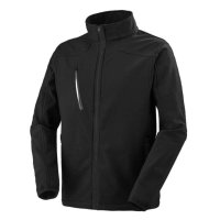 Veste softshell Terek manches amovibles