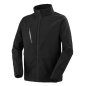 Veste softshell Terek manches amovibles